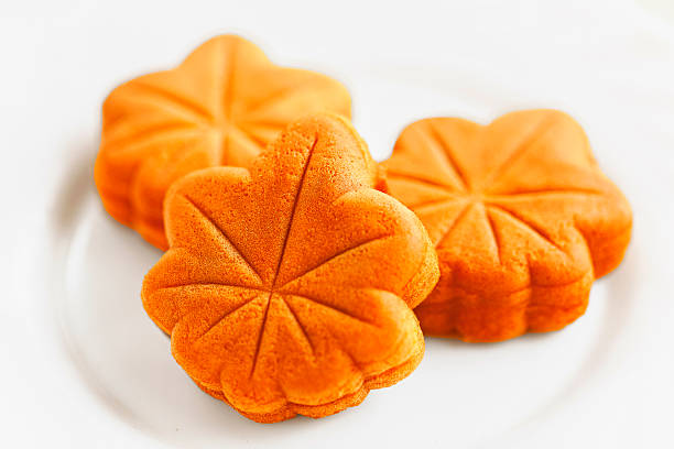 momiji manju