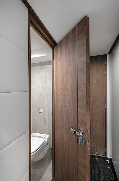 istock Interior of a luxury yacht. Interior design. 2211760831
