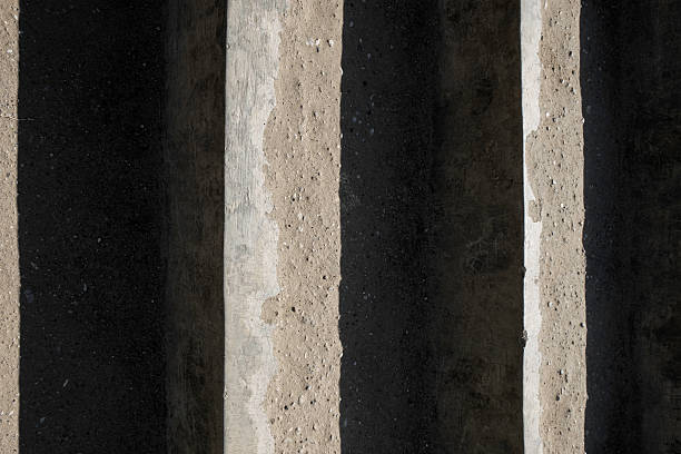 istock Stairs and its shadows during the day 2211772745