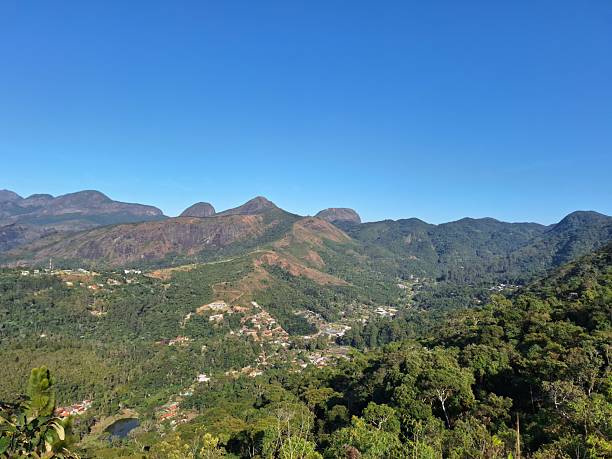 istock mountains and city view 2211782718