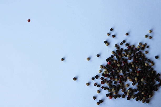 istock Spices peppercorns seasoning blend Fresh 2211789348