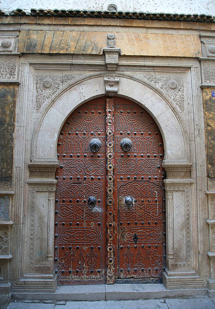 istock Medina of Tunisia 2211797487