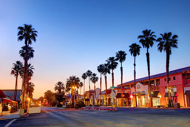 istock Palm Desert, California 2211805573