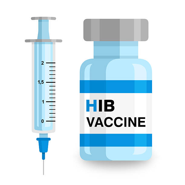 Hib Injection Box 10+ Hib Vaccine Stock Photos, Pictures & Royalty-Free Images - iStock
