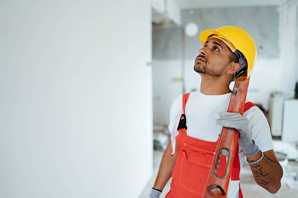 istock Renovating this apartment is a pleasure 2211834955