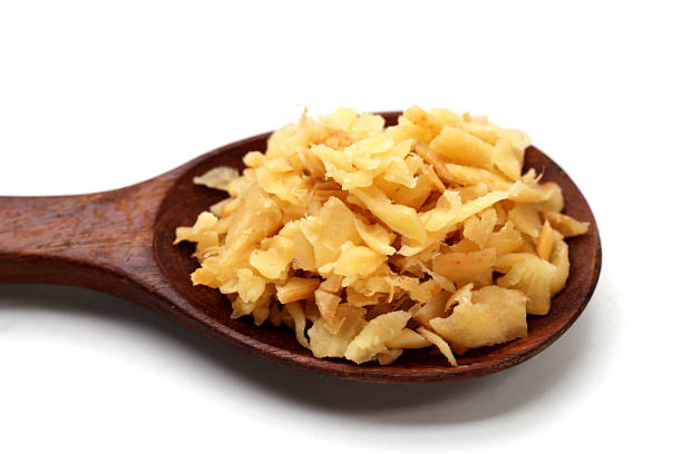 istock Dries cabbage leaves praserveg vegetables 2211835058