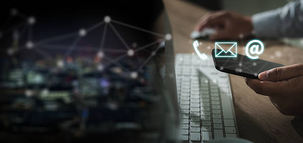 istock CONTACT US man searching web, browsing get in touch via mobile, email, or chat. Our smart support agent is ready to help with any tech or web issue! 2211845239