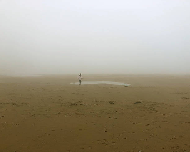 istock Girl on Mars 2211854363