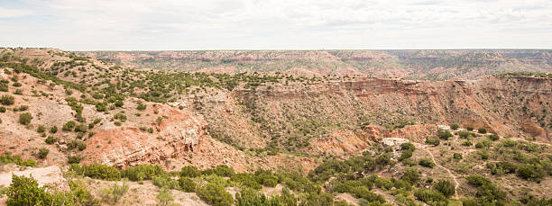 istock Palo Duro Canyon State Park 2211860859