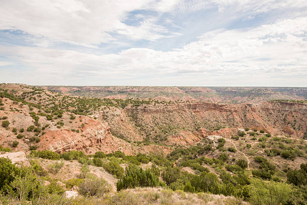 istock Palo Duro Canyon State Park 2211860863