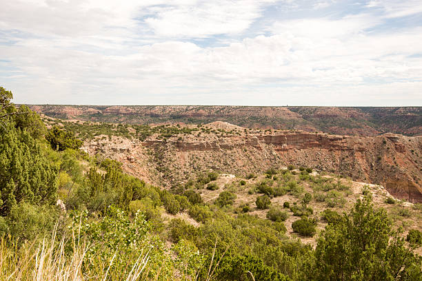 istock Palo Duro Canyon State Park 2211860864