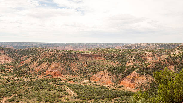 istock Palo Duro Canyon State Park 2211860877