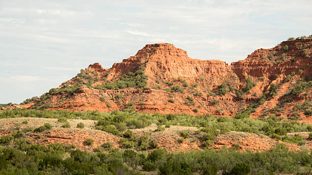 istock Caprock Canyons State Park & Trailway 2211862377
