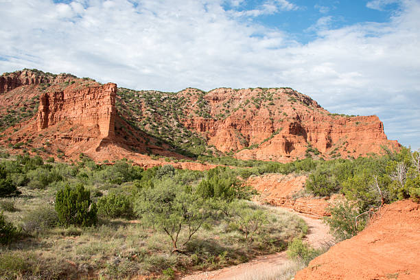 istock Caprock Canyons State Park & Trailway 2211862394