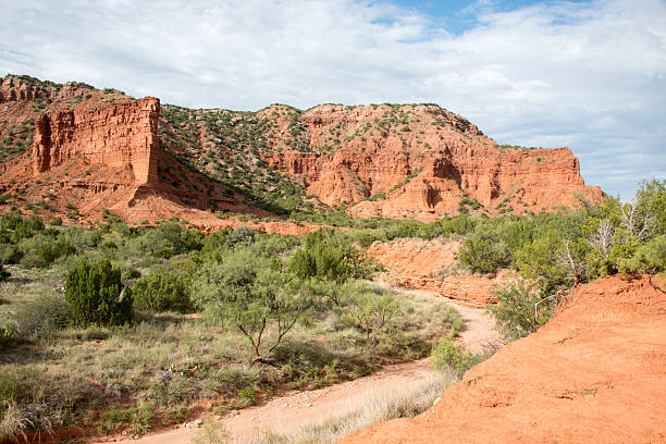 istock Caprock Canyons State Park & Trailway 2211862407