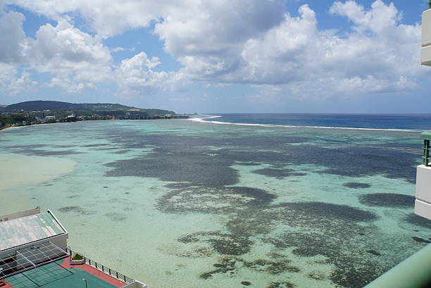 Tumon Bay