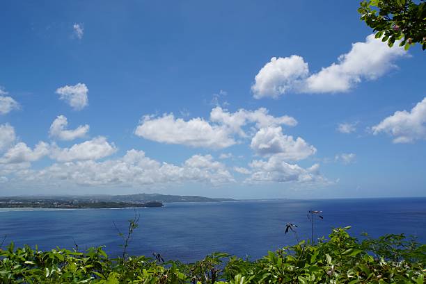istock Landscape of Two Lover’s Point 2211871019