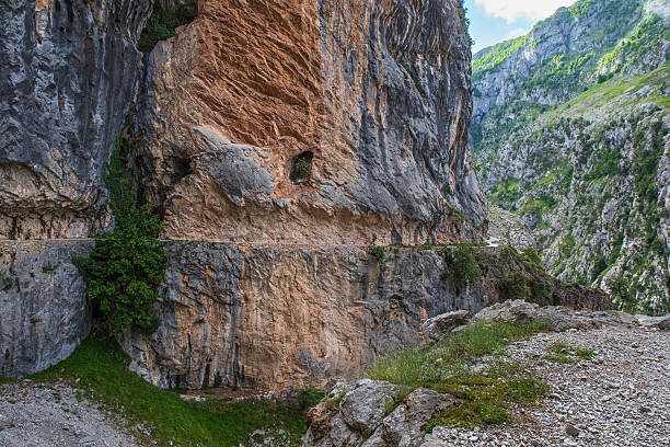 istock Mineral landscape in the mountains 2211874451