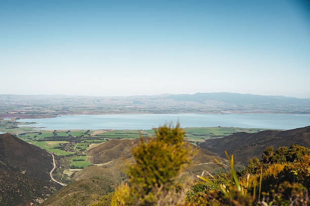 istock Lake Ferry from trig 2211875147