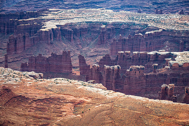 istock Canyonlands National Park Utah 2211877326