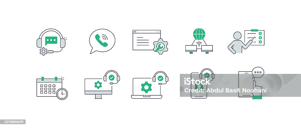 Multidevice Support Ecosystem Desktop With Support Verification Laptop ...