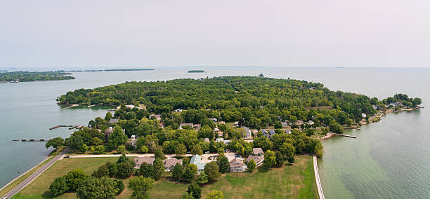 istock Overlook from Perry's Victory & International Peace Memorial 2211883105