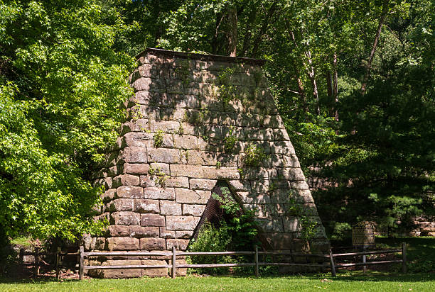 istock Wayne National Forest in Ohio 2211888188