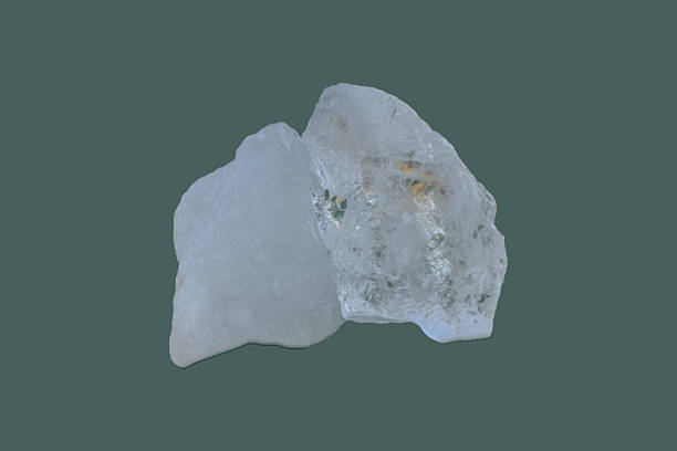 istock Crystal of potassium alum 2211894930