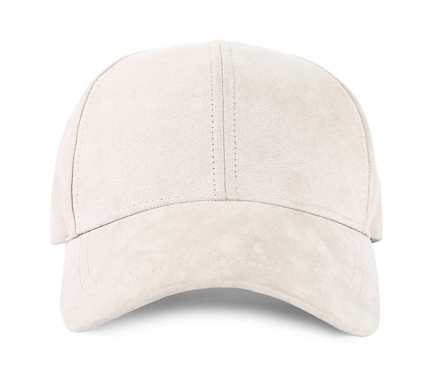 istock Stylish baseball cap isolated on white. Mockup for design 2211895348