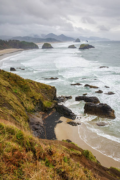 istock Ecola State Park, State park in Oregon 2211895660