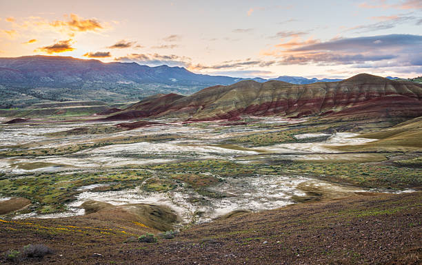 istock John Day Fossil Beds National Monument 2211897414