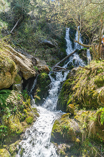 istock Ornaz waterfalls 2211899475