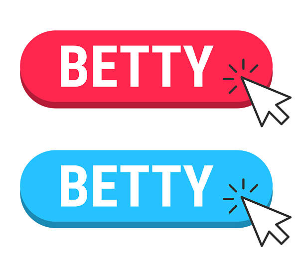 30+ Betty Stock Illustrations, Royalty-Free Vector Graphics & Clip