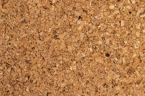 istock a soft and durable material that is obtained from the bark 2211901287