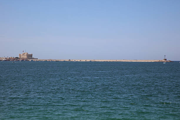 S.S. Selma Concrete Ship Shipwreck In Galveston Bay