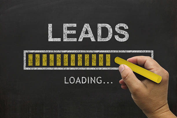 istock Marketing campaign brand advertisement business plan loading lead 2211904766