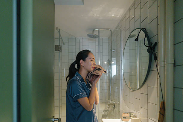 istock My skincare rituals 2211905728