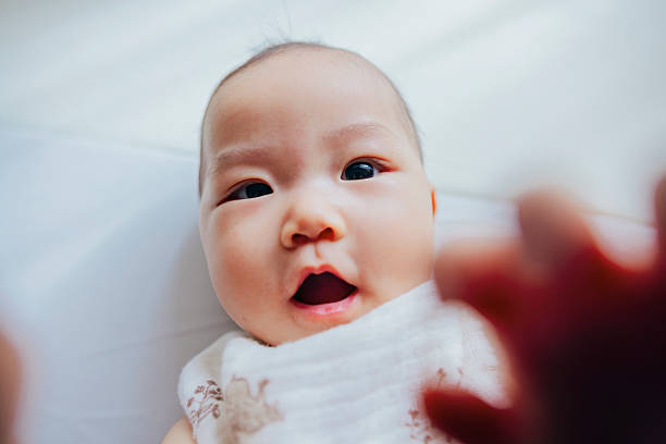 istock Tiny Explorations: Safe Moments in Modern Parenting 2211910832
