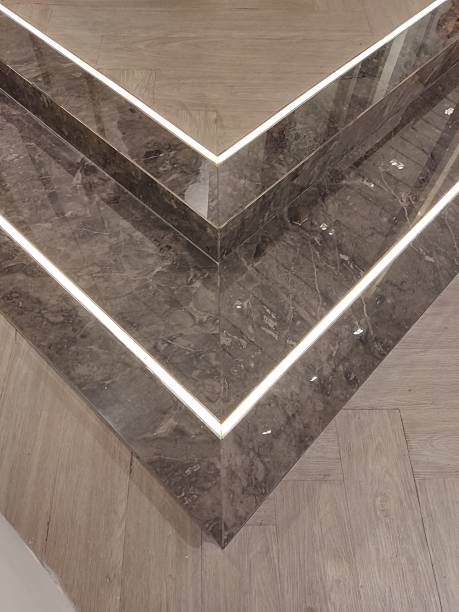 istock corner stair walk steps with line led lighting indoor architecture 2211916950