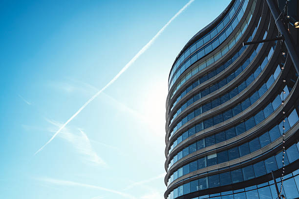 istock London Skyscrapers 2211917076