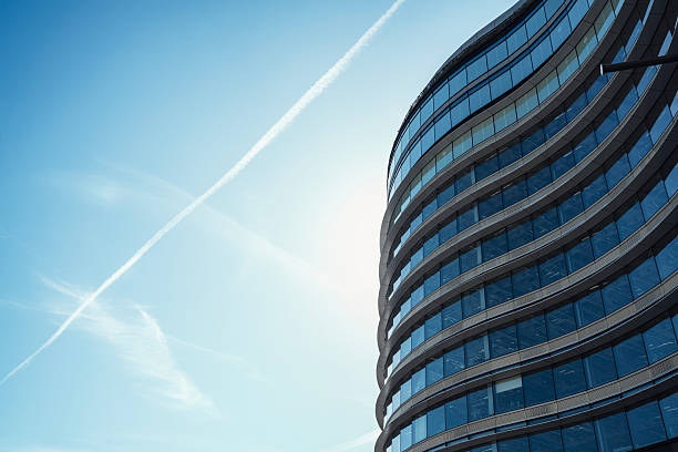 London Skyscrapers