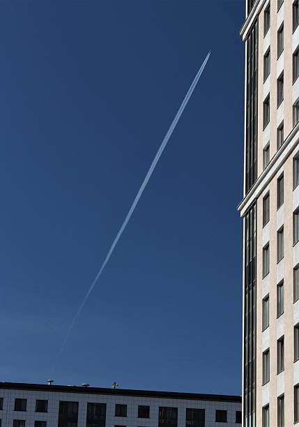istock LIne of the modern city 2211922985