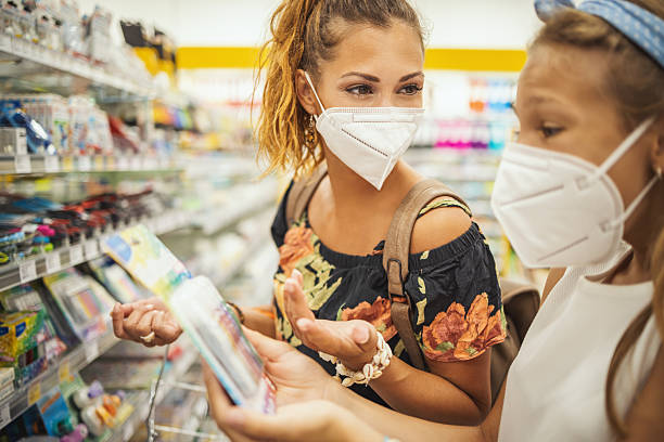istock Even Shopping Is Fun When Is Done In Two 2211930623