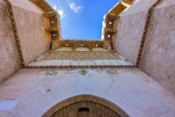 istock The Serranos Towers in Valencia, 2211938519