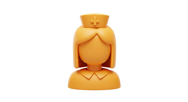 Three Dimensional, Healthcare And Medicine, Icon Symbol, Medicine, Doctor
