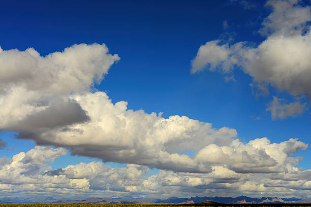 istock Clouds Over Central Sonora Desert Arizona 2211942183