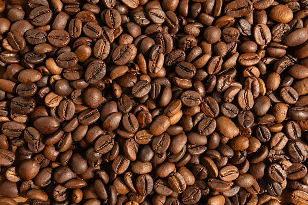 istock close-up of freshly roasted cofee beans 2211949655
