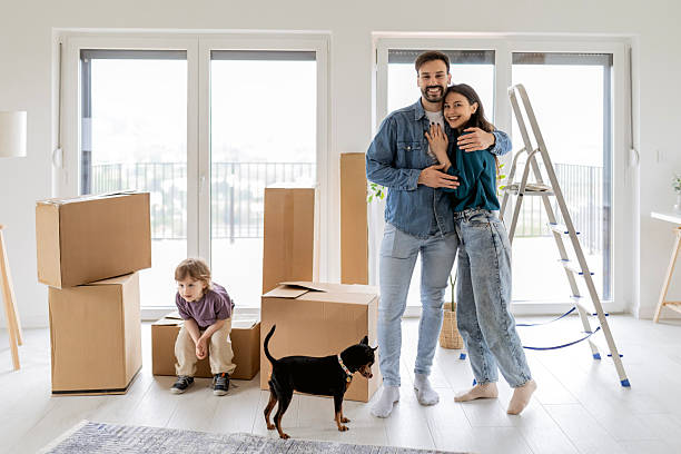 istock Family Homeownership Moment 2211955764