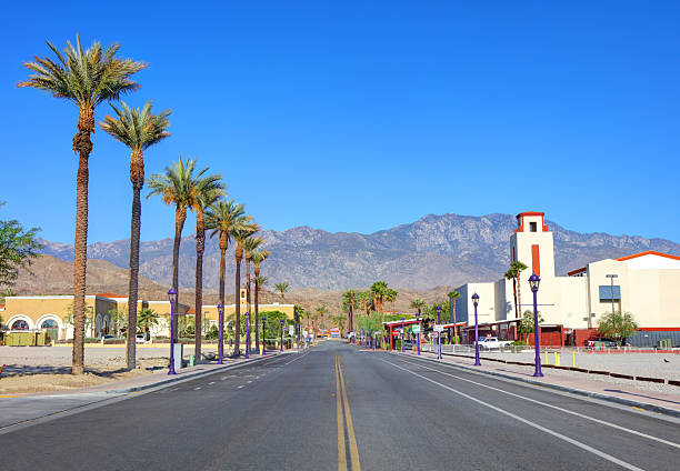 istock Cathedral City, California 2211958176