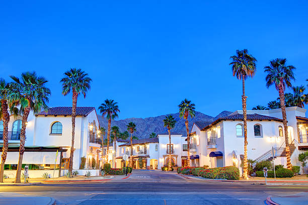istock La Quinta, California Old Town 2211958210